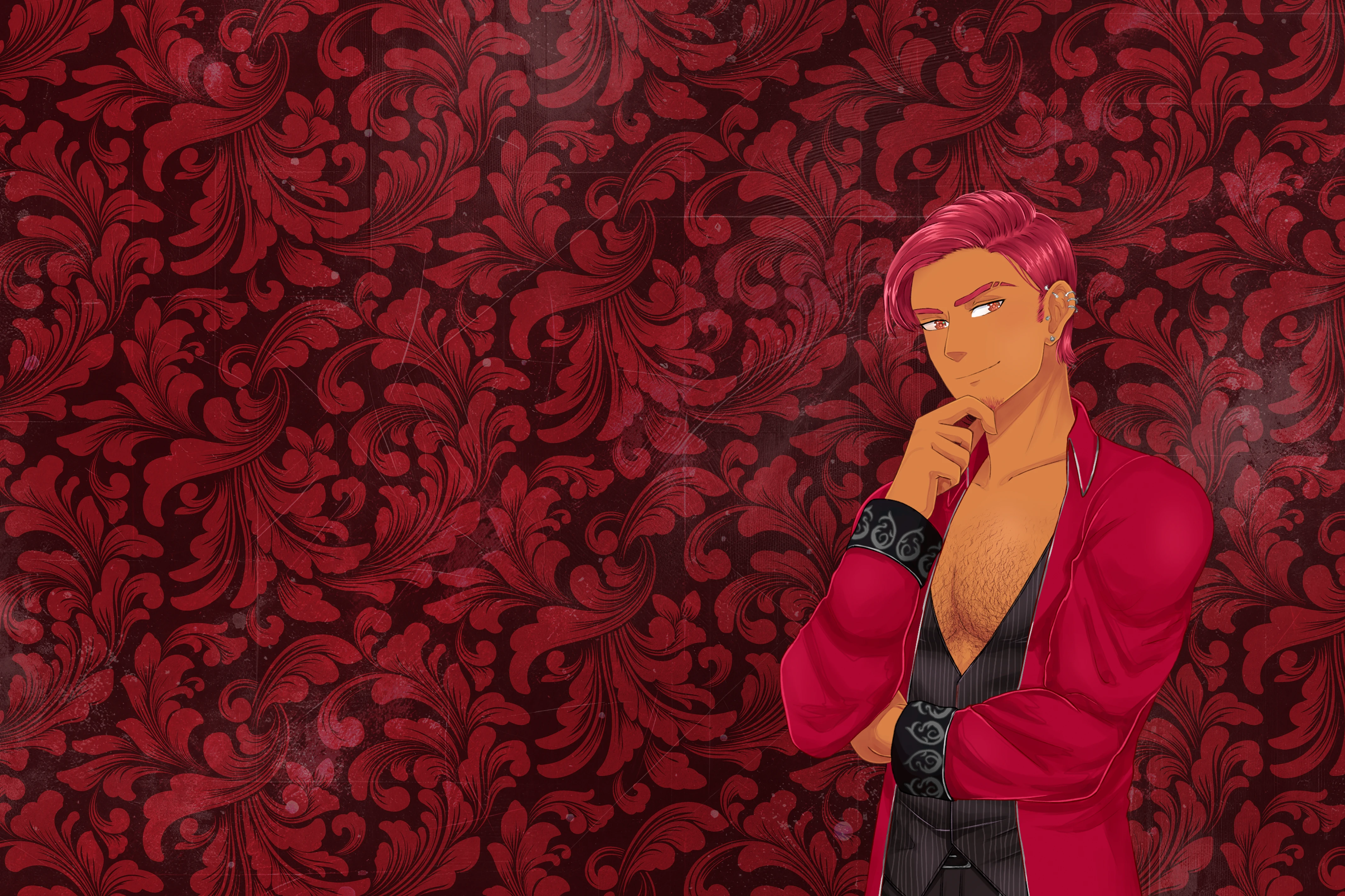 Imagem do voicebank Apollo