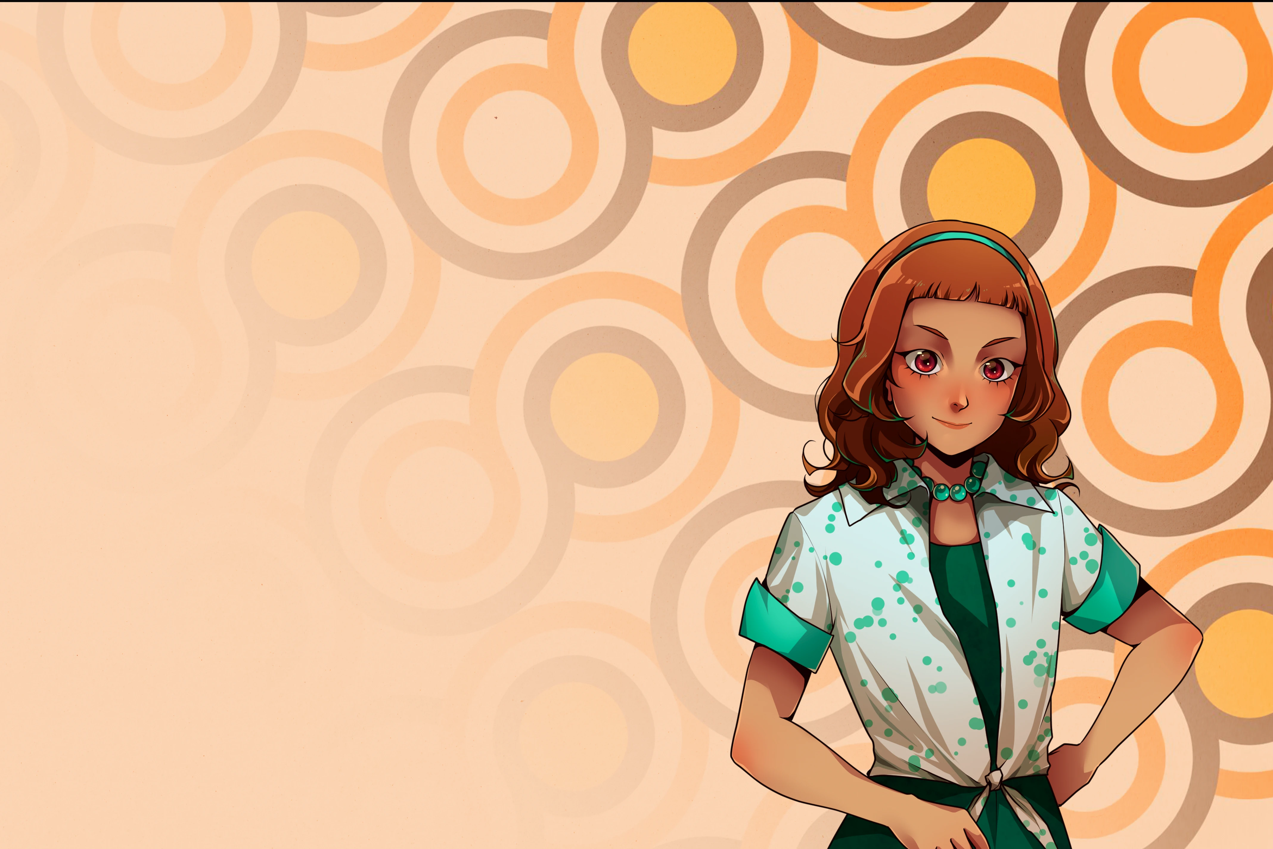 Imagem do voicebank Evelyn