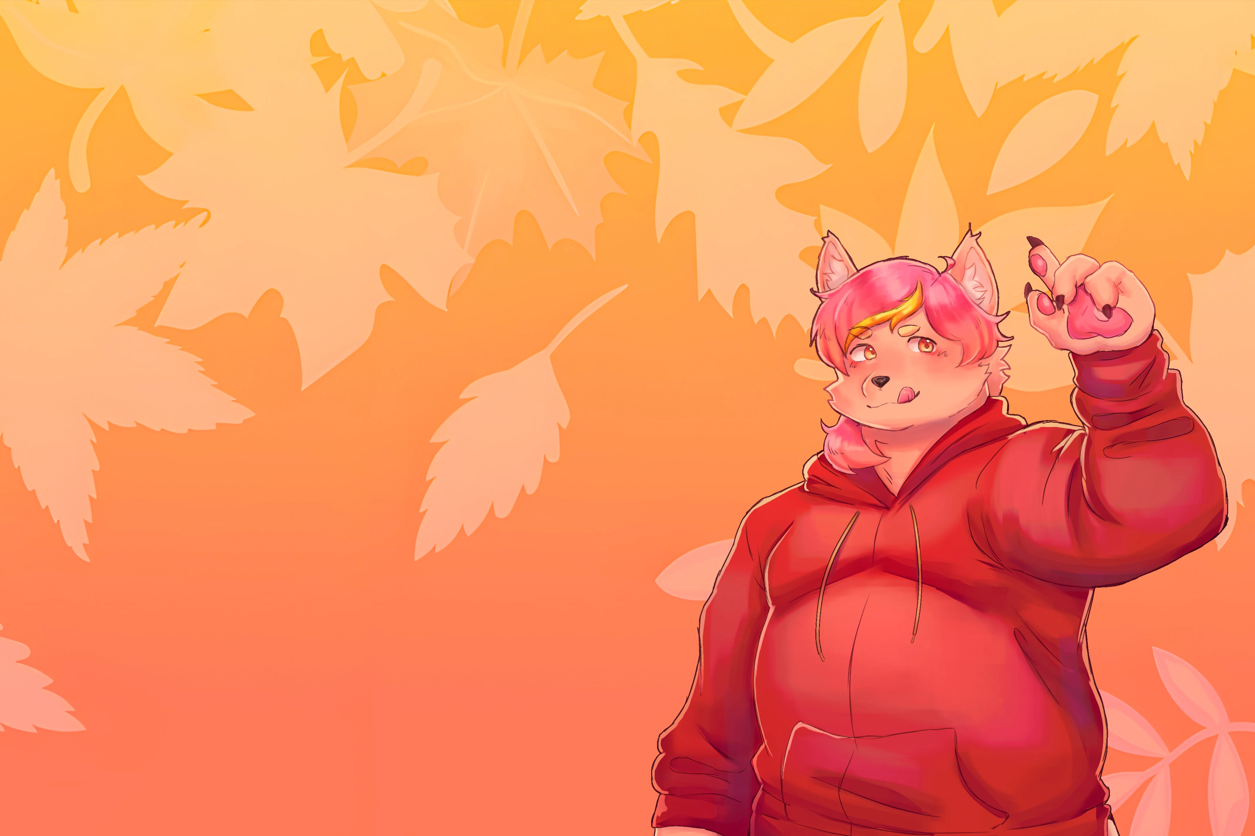 Imagem do voicebank Kyoumishii